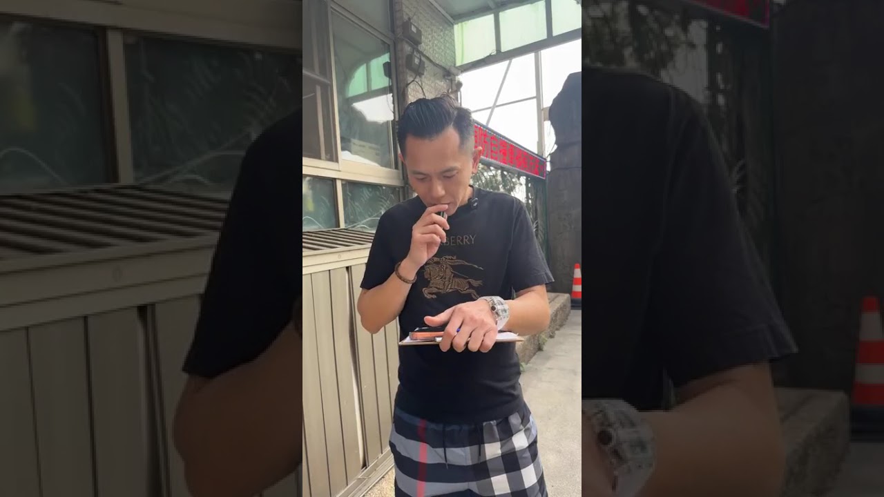 AJ哥｜3/8 個案直播【完整版】#aj哥