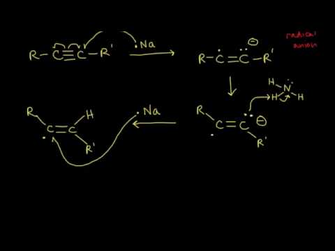 Видео: Реакция на хидрогениране и редукция ли е?