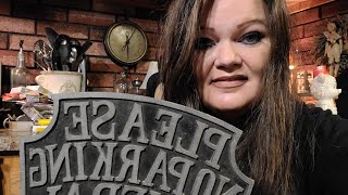 Live Funeral Home Finds