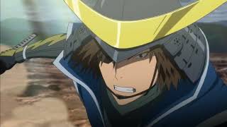Date Masamune (AMV)-No limits