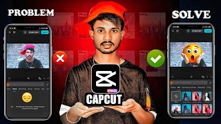 CAPCUT PRO NO INTERNET CONNECTION PROBLEM SOLVED ✅ | HOW TO SOLVE NO INTERNET PROBLEM IN CAPCUT ||