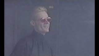 The Sisters of Mercy @ Helter Skelter Festival, Ochtrup, Germany, 13.07.1996 (Update)
