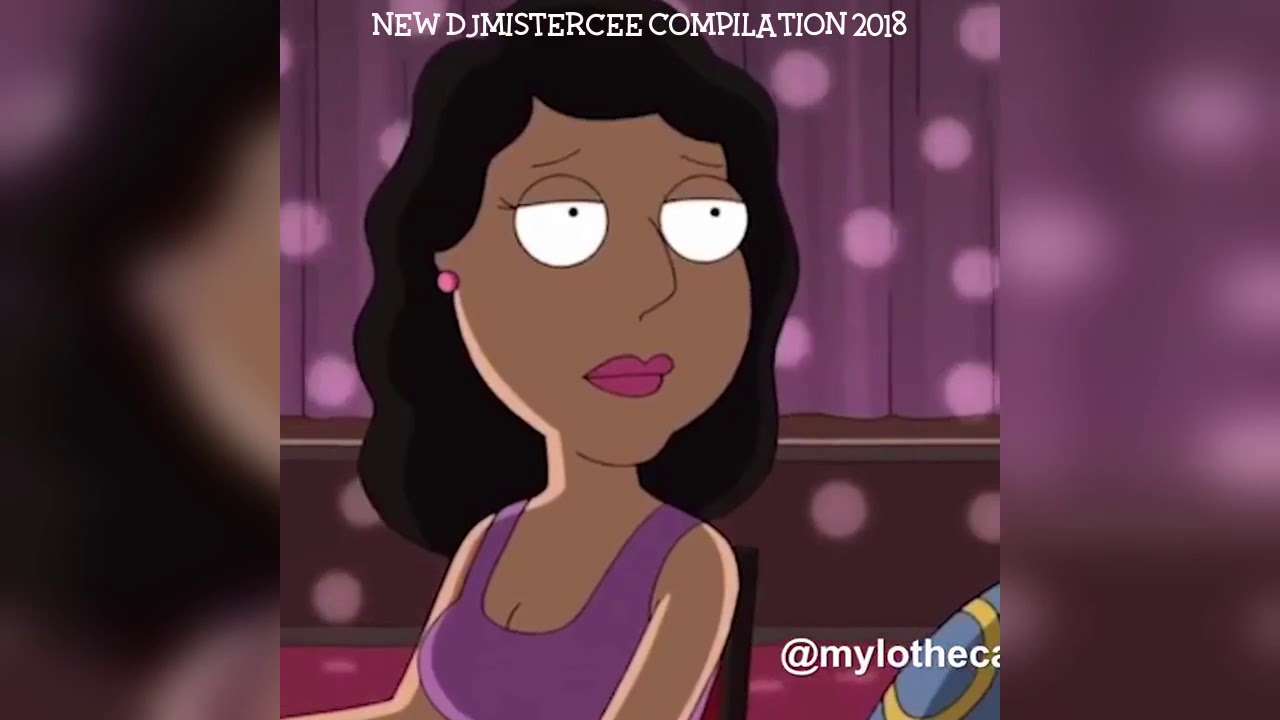 Funny djmistercee or DJ MISTER CEE Instagram Compilation 2018