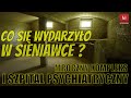 Dolnośląskie Tajemnice #24 Sieniawka, mroczny szpital psychiatryczny. Opowiada Joanna #Lamparska