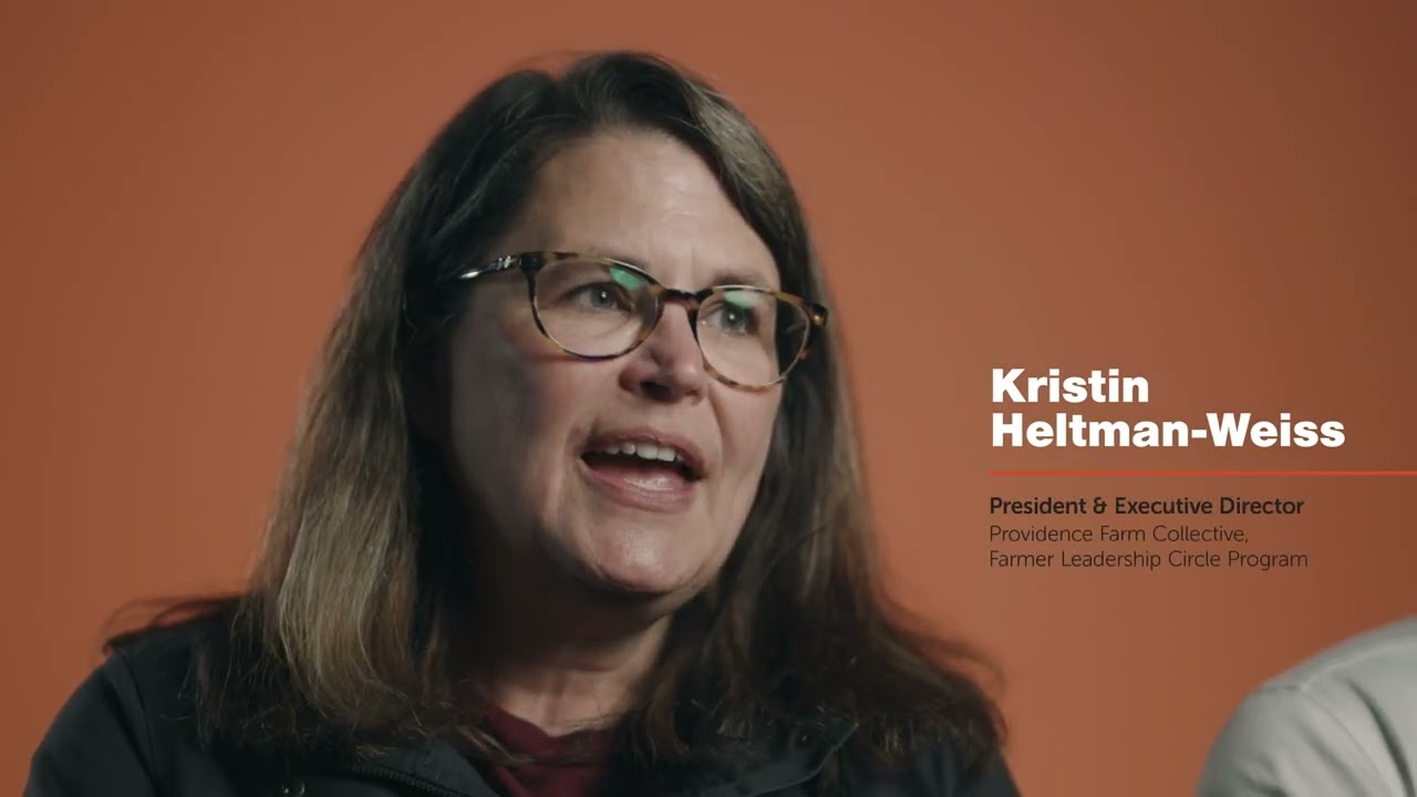 Providence Farm Collective - 2024 Springboard Winner