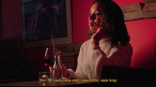 Malik Dalasi - Stockholmsbrud (Music Video)