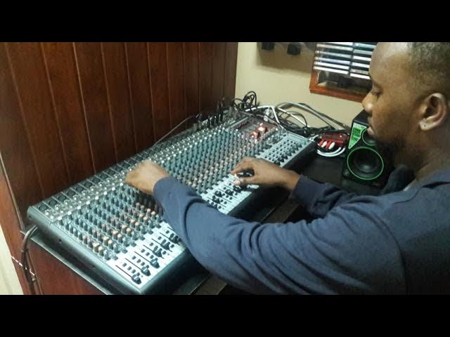 GBM Nutron   Calypso DJ Adrianeline Roadmix