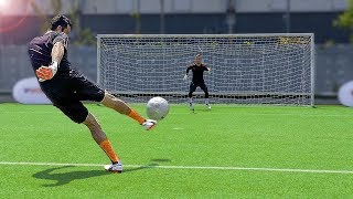 TOP 15 MEJORES JUEGOS DE FUTBOL ⚽ PARA ANDROID Y iOS | 2017
