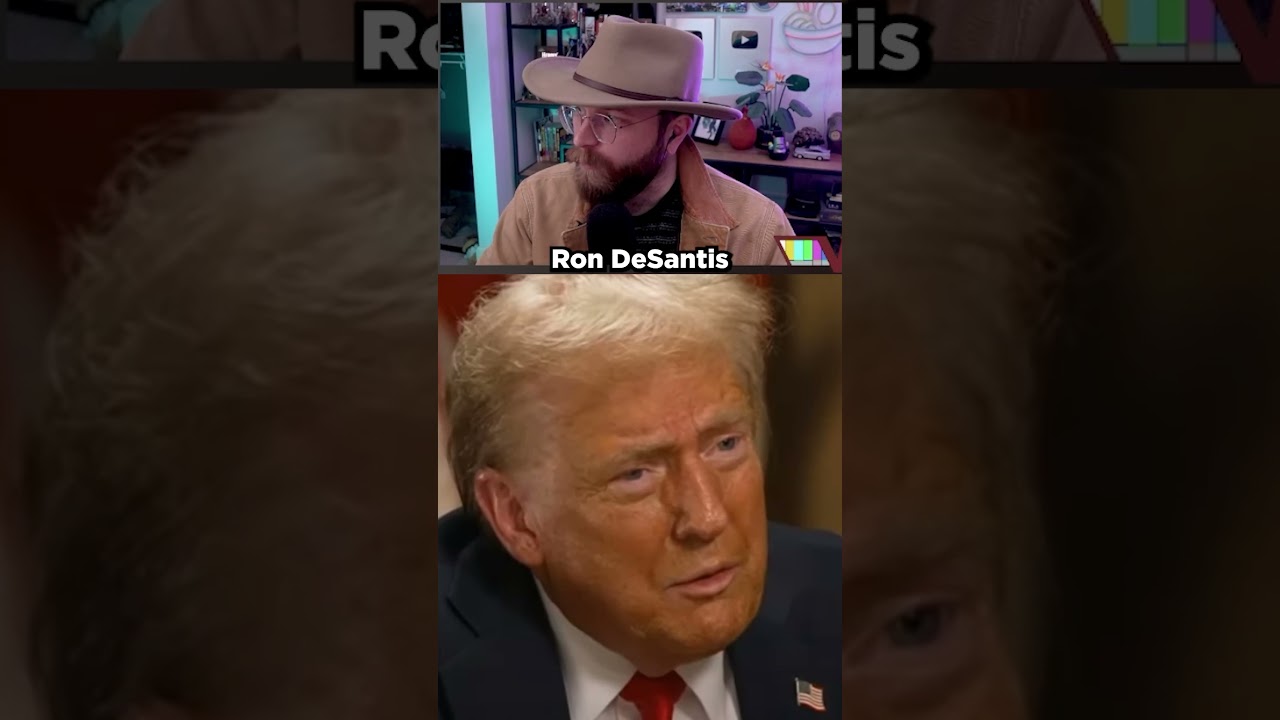 Trump Is Elon Musk's Biggest Simp