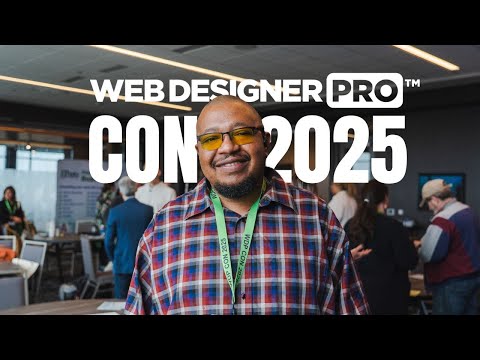 Web Designer Pro Con 2025 Review - Antwuan Williams