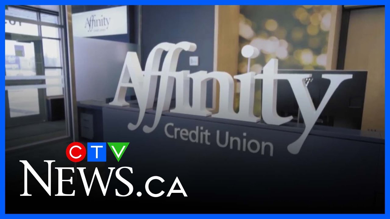 Affinity Wealth — Месяц финансовой грамотности