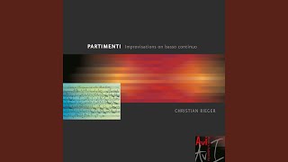 Ristori: Sonata per l'accompagnato in G Minor: II. Allegro