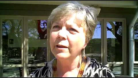 At Your Service: Ken & Joyce Beck of The Crossings
