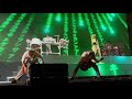 Bring Me The Horizon - Kingslayer Live @ Knotfest Los Angeles Banc of California Stadium 11/5/21