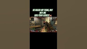 Bro got my team, but not me! #apexlegends #Apex #AL #gaming #gamingshorts #viral #shorts  #clutch