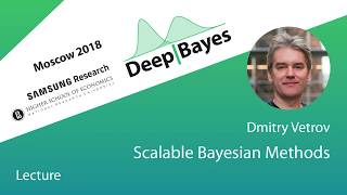 [DeepBayes2018]: Day 2, lecture 3. Variational autoencoders
