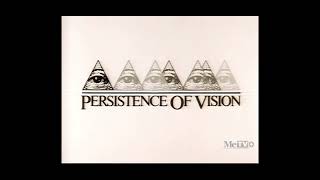 CBS Entertainment Productions/London Films/Persistence Of Vision/MGM/UA/CBS TV Dist. (1985/2007) #3 