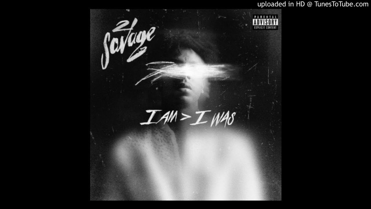21 Savage - Gun Smoke [INSTRUMENTAL] *BEST ON YOUTUBE* (Reprod.by TWENTY5IVE)