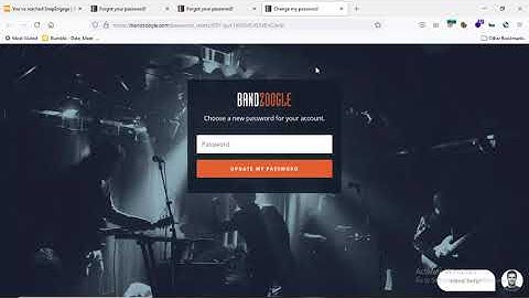 Bug Bounty POC - Account takeover (reset password token leaked in referrer header)