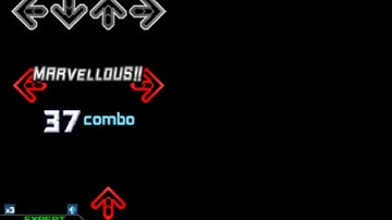 【Dancing Stage SuperNOVA2】e-motion【EXPERT】