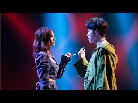 吳青峰殺進《歌手》總決賽！合體蔡依林選唱這神曲