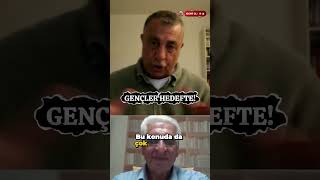 Kürt İlleri̇nde Çeteleşme: Ki̇m, Neden, Neyi̇ Hedefli̇yor?
