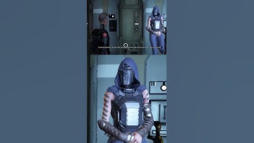 LUISTER NAAR ME #tennocreate #waframe