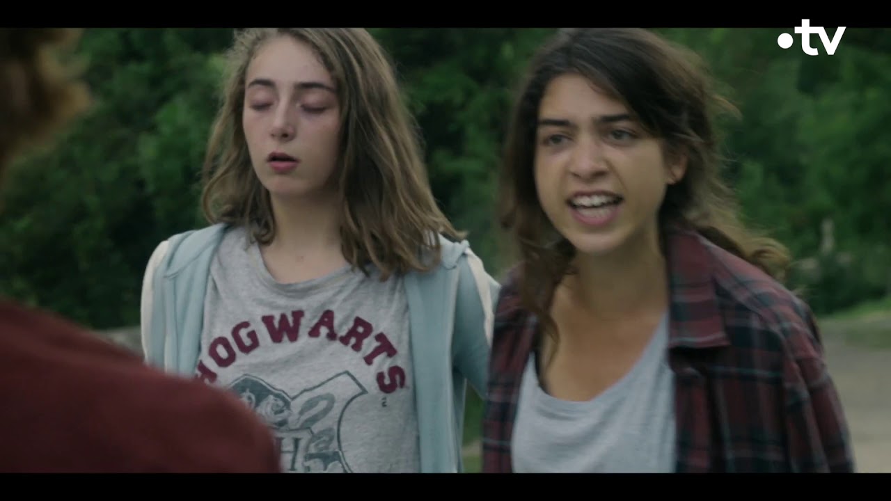 Les Innocents Série Saison 2
