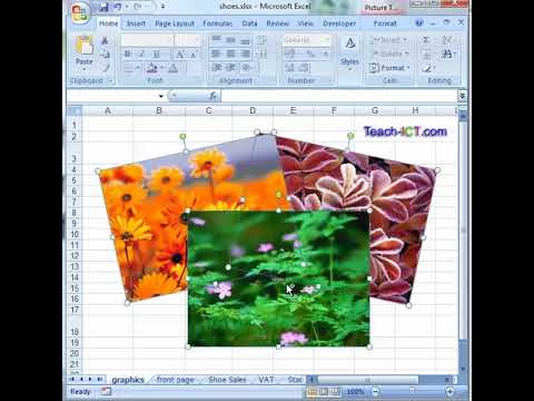 grouping objects - YouTube