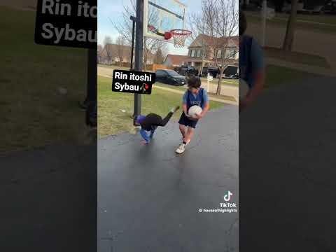 Center Of Gravity Full Bust Anime Bluelock Animeedit Edit Animation