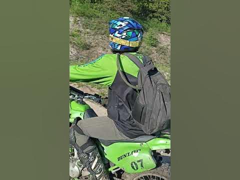 кавасаки - YouTube
