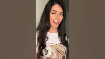 فرح شريم فين الحب Cover فرح شريم Farah Chreim 