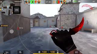 STANDOFF 2 - MOD MENU - MAGIC BULLET - SHOWCASE - AIMBOT - ESP - 0.25.0
