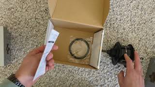 Shimano Alfine 8 Speed Hub Unboxing by Spinning True 376 views 3 months ago 3 minutes, 25 seconds