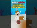 LA MUERTE DE CALAMARDO 🐙😱 | BOB ESPONJA #bobesponja #bogun #terror