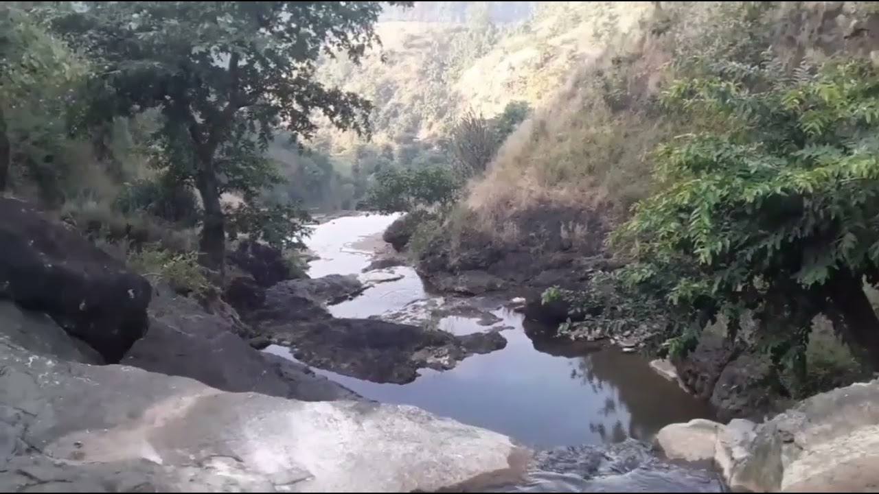 सतपुड़ा के घने जंगलों का सफर 