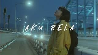 Kangen band - Aku Rela, ( Slowed down )   Reverb 🎶