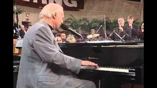 The Old Rugged Cross Made The Difference - Jimmy Swaggart