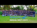 Annual Meet 2023 | Le Meridien Kochi