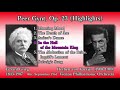 Grieg: Peer Gynt(Highlights), Karajan & VPO (1961) グリーグ「ペール・ギュント」抜粋 カラヤン