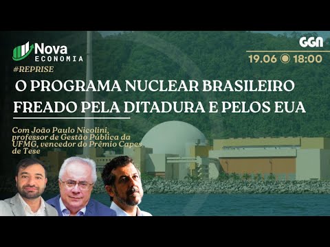 O PROGRAMA NUCLEAR