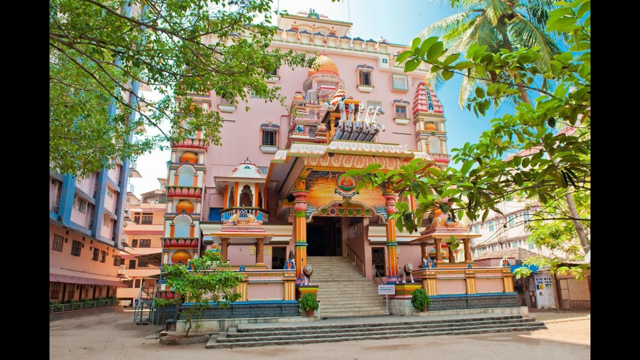 26 February 2026 Amma's Live Stream - EU