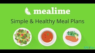 Mealime | My Go-To Keto App