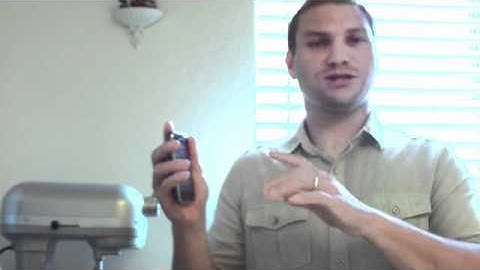 Food App Review - AllRecipes Dinner Spinner Pro