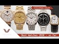 Best Watches 2020 so far | Luxury Watch Collection | 4K