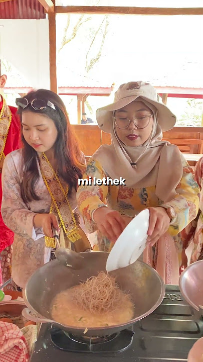 Experince ini Wajib kalian cobain sih! Kalau main di Jogja