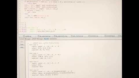 MIT 6.08 Final Project: Milestone 1