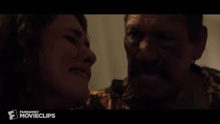 Throwdown (2013) - Sex Slaves Scene (2/10) | Movieclips