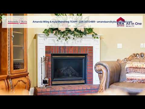 109 Barrondale Court, Albany, GA home video tour