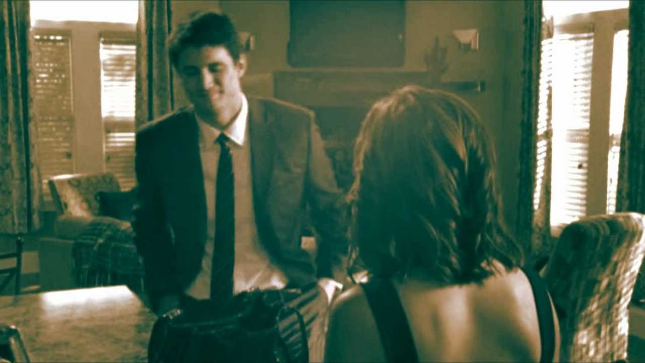 Brooke & Nathan || You Know I Love You... Don't You? [AU]